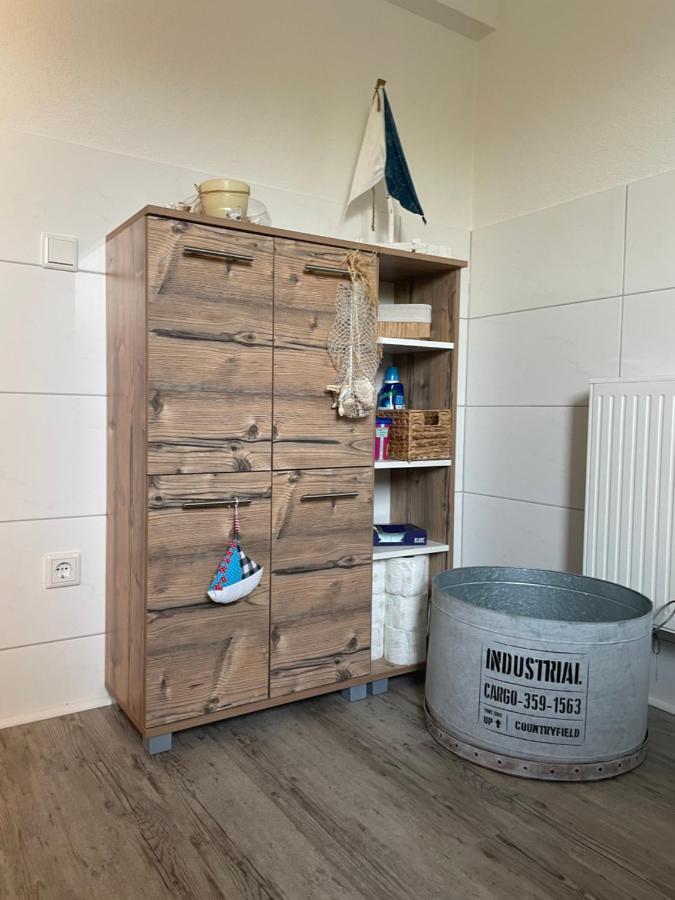 Appartement Lausbuben & Zicken - Im Grunen Herzen Deutschlands *